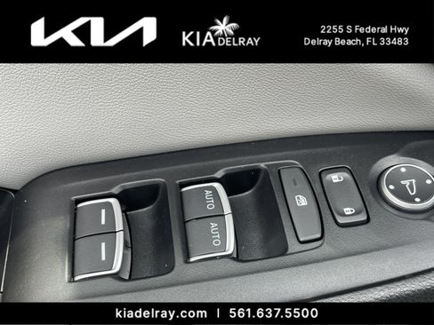 Used 2019 Honda Accord EX-L image 15