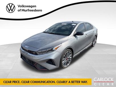 Used 2024 Kia Forte GT w/ GT2 Package