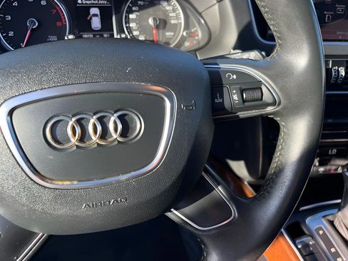 Used 2016 Audi Q5 2.0T Premium Plus w/ Technology Package image 36