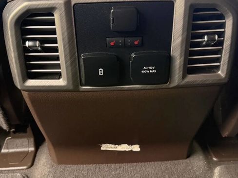 Used 2019 Ford F250 Limited w/ FX4 Off-Road Package AWD/4WD image 21