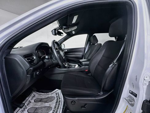 Used 2023 Dodge Durango SXT RWD image 21