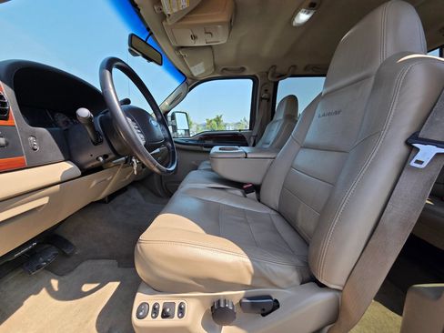 Used 2007 Ford F350 Lariat AWD/4WD image 22