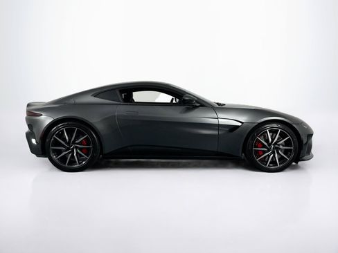 Used 2020 Aston Martin V8 Vantage Coupe RWD image 4
