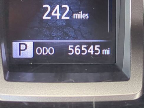 Used 2023 Toyota Tacoma SR image 25