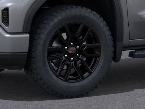 New 2026 GMC Sierra 1500 Elevation w/ Preferred Package AWD/4WD image 9