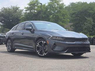 Used 2023 Kia K5 EX FWD video 1