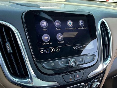 Used 2023 Chevrolet Equinox Premier image 23