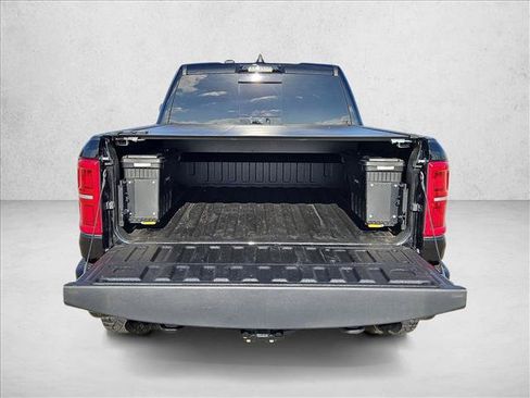 Used 2025 RAM 1500 RHO w/ RHO Level 1 Equipment Group AWD/4WD image 6