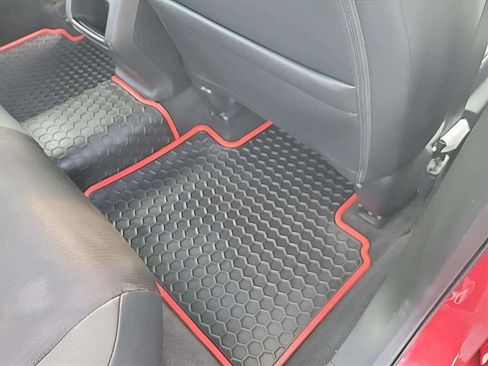 Used 2018 Honda Accord Sport image 26