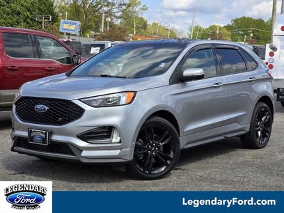 Used 2020 Ford Edge ST w/ Equipment Group 401A