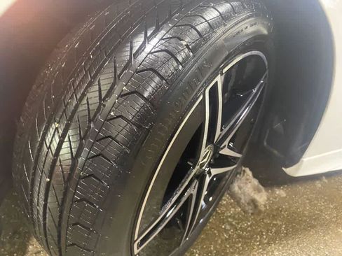 Certified 2023 Mercedes-Benz C 300 4MATIC Sedan image 30