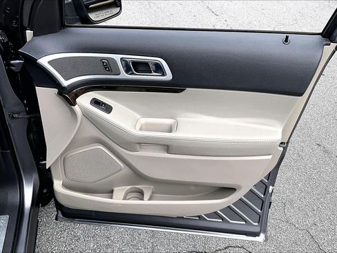 Used 2014 Ford Explorer Limited w/ Equipment Group 302A image 22