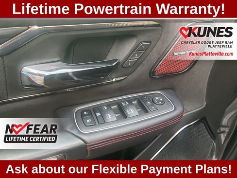 Used 2024 RAM 1500 TRX w/ TRX Level 2 Equipment Group image 19