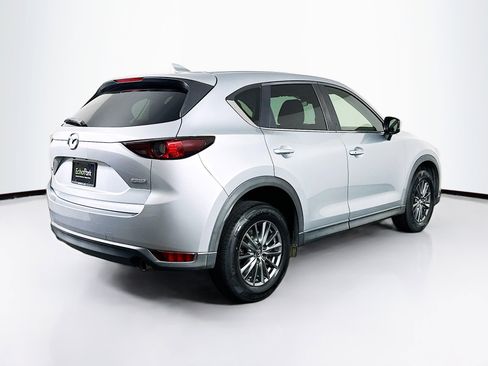 Used 2017 MAZDA CX-5 Touring image 9
