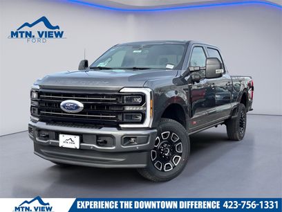 New 2026 Ford F350 XL