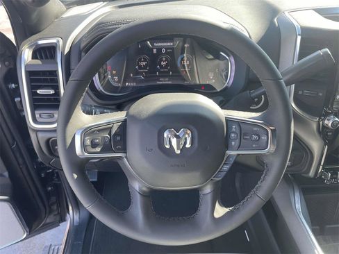 New 2026 RAM 2500 Laramie image 34