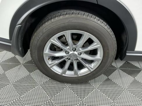 Certified 2024 Honda CR-V EX-L image 34
