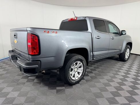 Used 2019 Chevrolet Colorado LT image 5