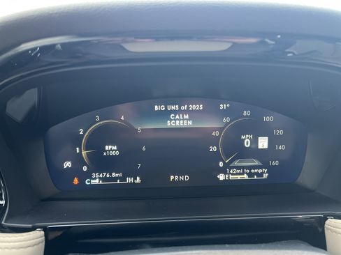 Used 2021 Lincoln Corsair Reserve w/ Equipment Group 201A image 14