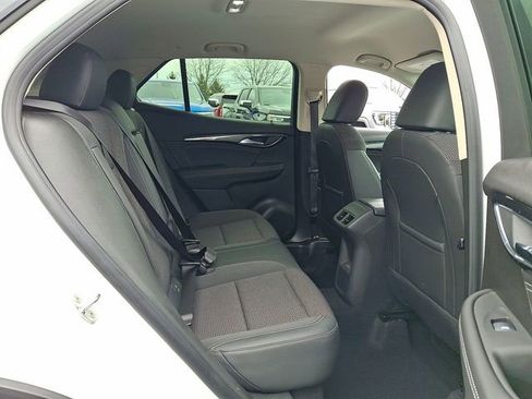 Certified 2022 Buick Envision Preferred FWD image 24