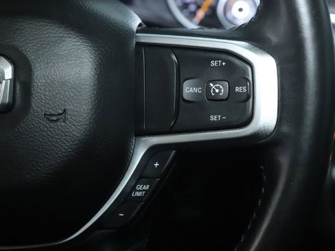 Used 2020 RAM 1500 Big Horn image 23