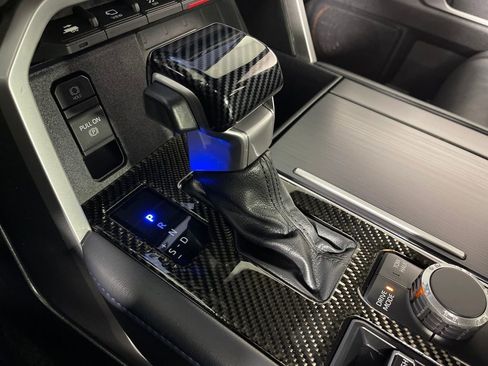 Used 2023 Toyota Tundra Platinum w/ Advanced Package image 22