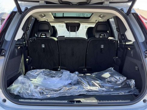 New 2026 Volvo XC90 B6 Ultra w/ Protection Package image 13