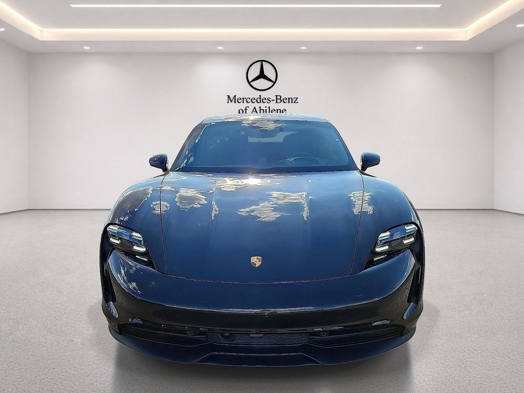 Used 2022 Porsche Taycan RWD image 12