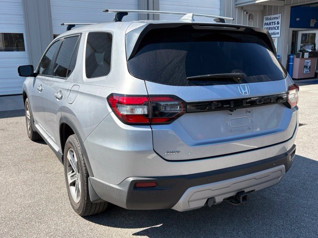Used 2011 Honda Pilot EX-L image 3