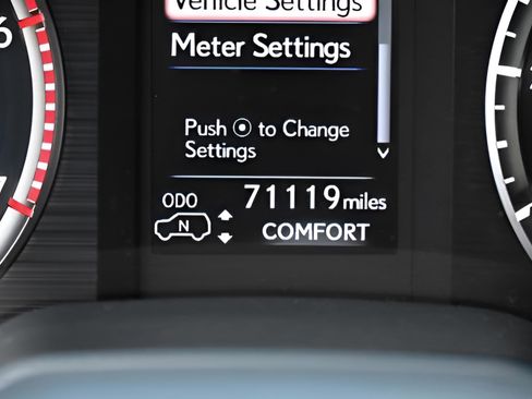 Certified 2023 Lexus GX 460 Luxury w/ Sport Design Package image 65