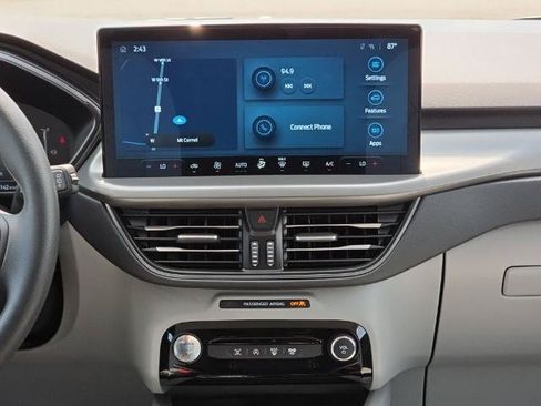 Certified 2025 Ford Escape Active w/ Tech Pack #1 FWD image 26