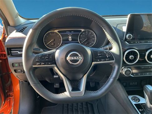 Used 2024 Nissan Sentra SR image 10