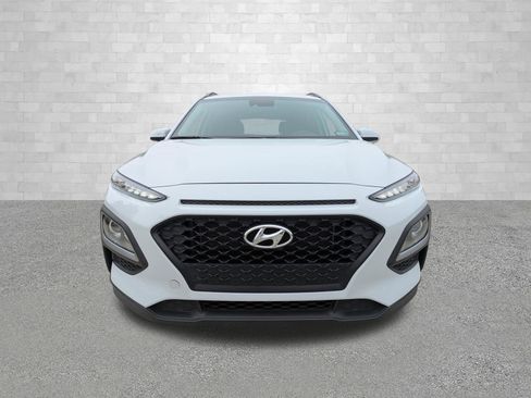 Used 2019 Hyundai Kona SEL image 6