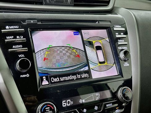 Used 2019 Nissan Murano SL FWD image 23
