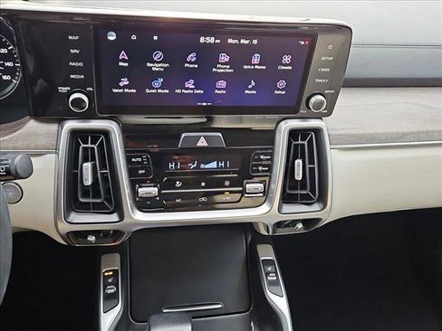 Used 2022 Kia Sorento X-Line EX image 15