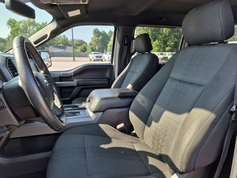 Used 2018 Ford F150 XLT w/ Equipment Group 302A Luxury RWD image 18