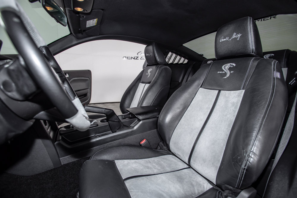 Used 2007 Ford Mustang GT RWD image 15