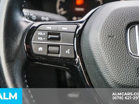 Used 2025 Honda CR-V EX-L image 29