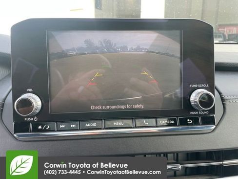 Used 2022 Mitsubishi Outlander SEL Black Edition AWD/4WD image 19