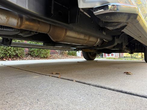 Used 2024 RAM 3500 Big Horn image 74