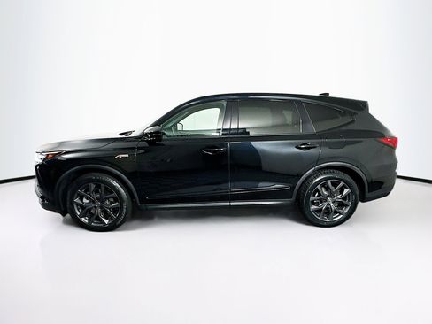 Used 2023 Acura MDX A-Spec AWD/4WD image 4