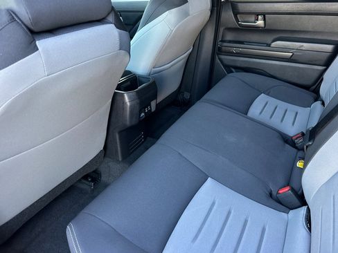 Certified 2024 Toyota Tacoma TRD Sport image 11