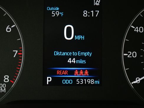 Used 2024 Toyota Corolla LE image 23