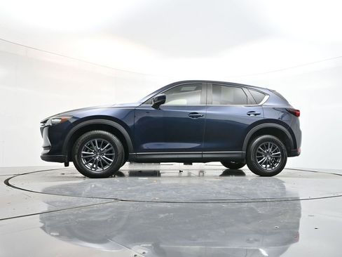 Used 2019 MAZDA CX-5 Touring image 29