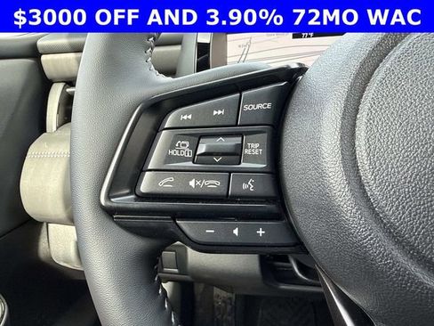 New 2026 Subaru Outback Touring XT image 24