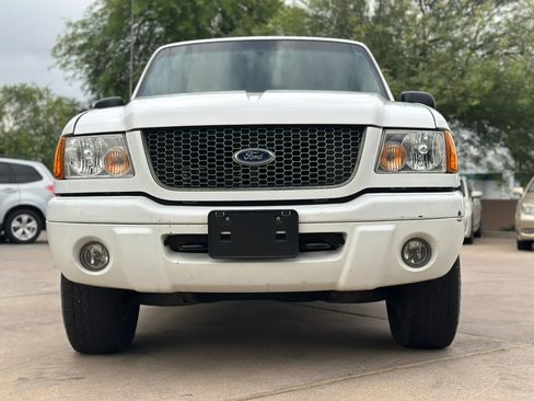 Used 2003 Ford Ranger 4x4 SuperCab image 3