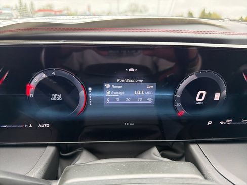 New 2026 Dodge Charger R/T AWD/4WD image 13