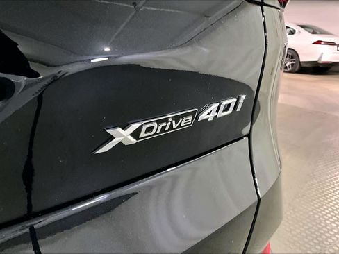 New 2026 BMW X5 xDrive40i w/ Premium Package AWD/4WD image 6