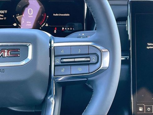 New 2026 GMC Terrain Elevation image 20