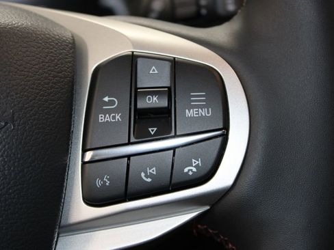 New 2026 Ford Explorer Active image 44